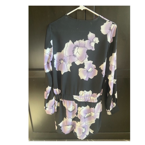 Guess Marciano Shorts Romper-Size 4 - Picture 4 of 4